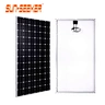 Factory direct solar panels monocrystalline silicon photovoltaic modules charging and power generation panels solar panel